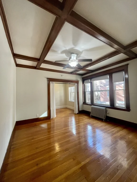 Studio bed, 1 bath apartment for rent at 1368 Commonwealth Ave Unit 2, Allston — photo 4 of 10