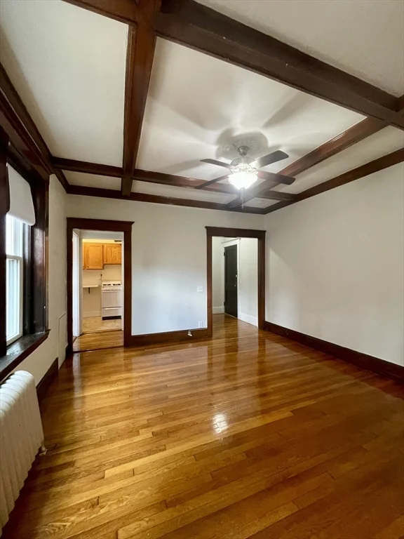 Studio bed, 1 bath apartment for rent at 1368 Commonwealth Ave Unit 2, Allston — photo 6 of 10