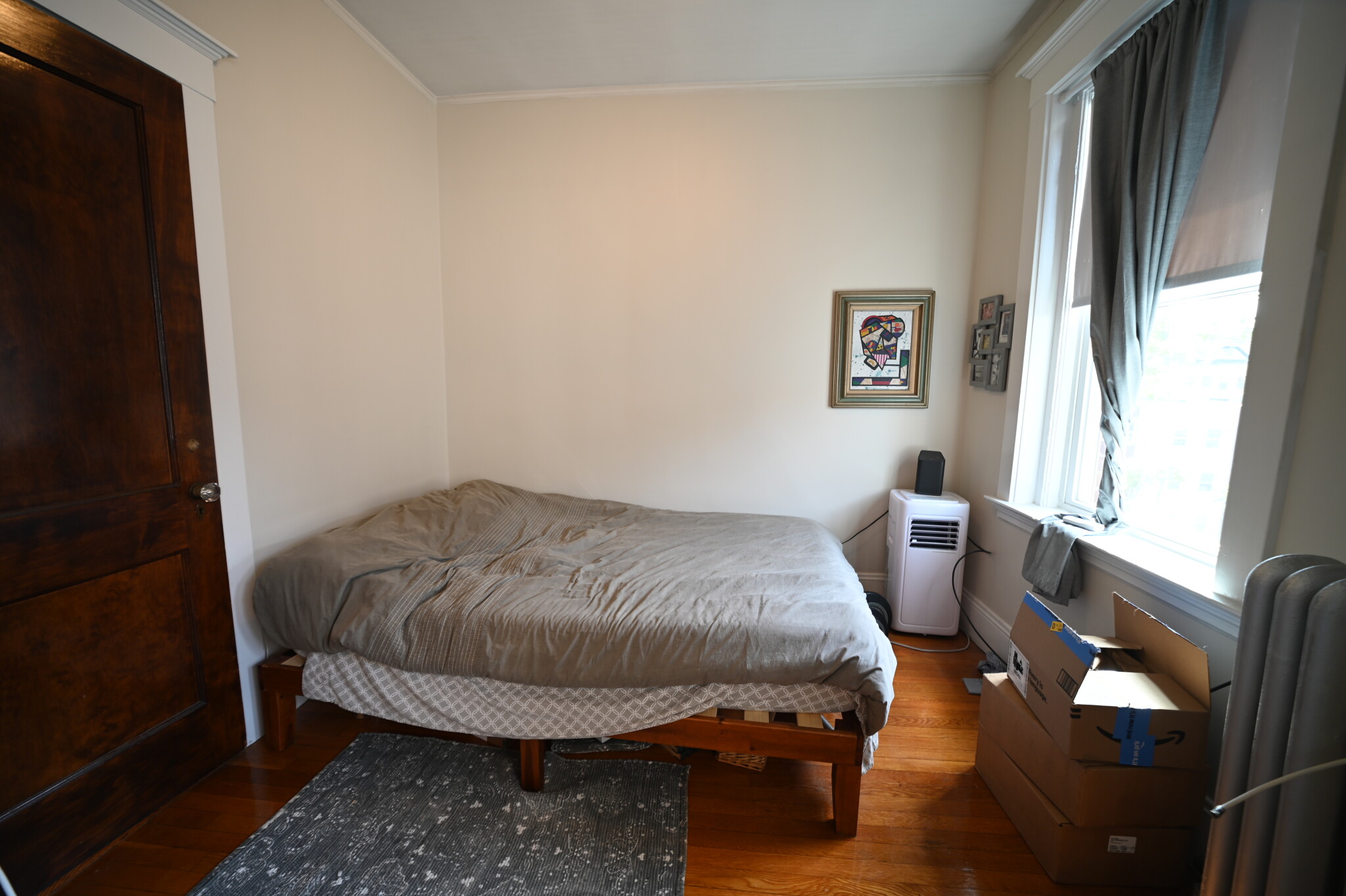 Studio bed, 1 bath apartment for rent at 1368 Commonwealth Ave Unit 27, Allston — photo 4 of 10