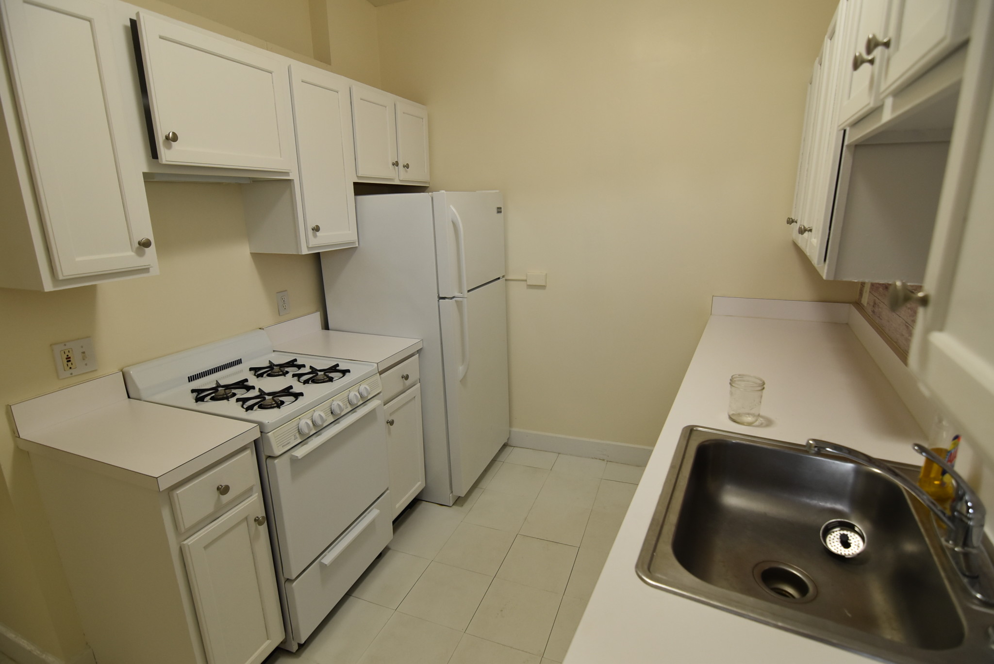 1 bed, 1 bath apartment for rent at 1368 Commonwealth Ave Unit 29, Allston — photo 9 of 10