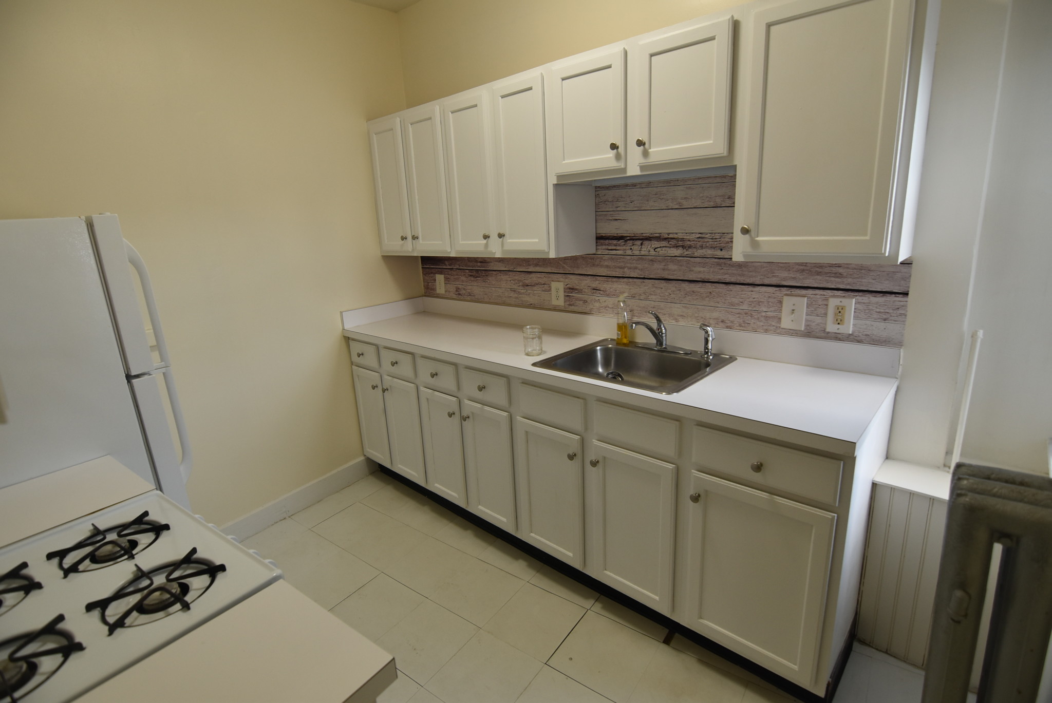 1 bed, 1 bath apartment for rent at 1368 Commonwealth Ave Unit 29, Allston — photo 10 of 10