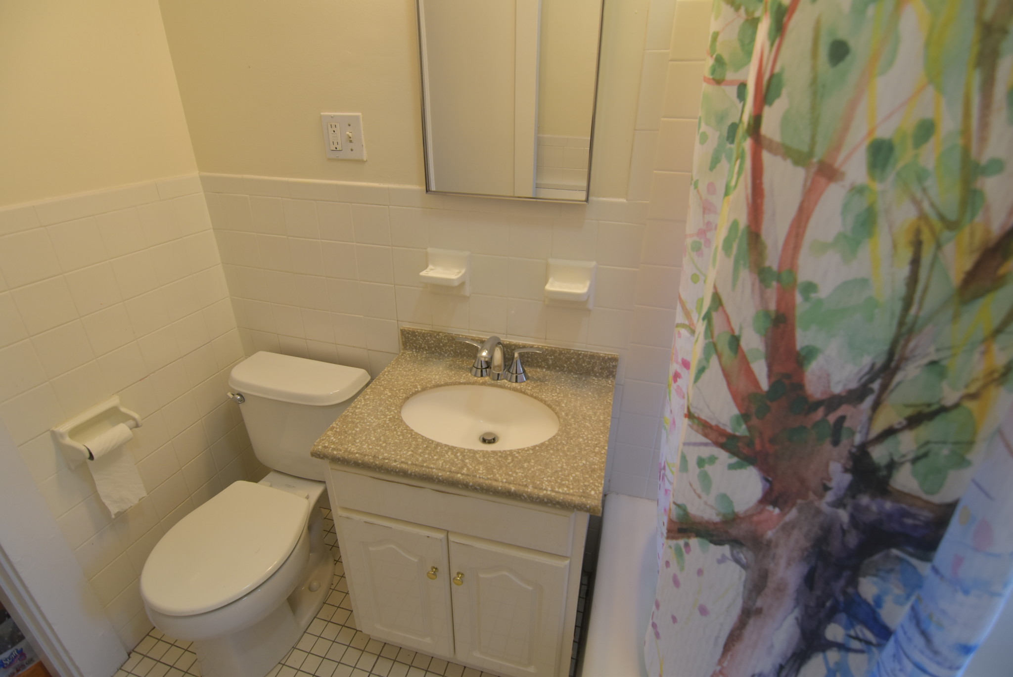 1 bed, 1 bath apartment for rent at 1368 Commonwealth Ave Unit 29, Allston — photo 8 of 10