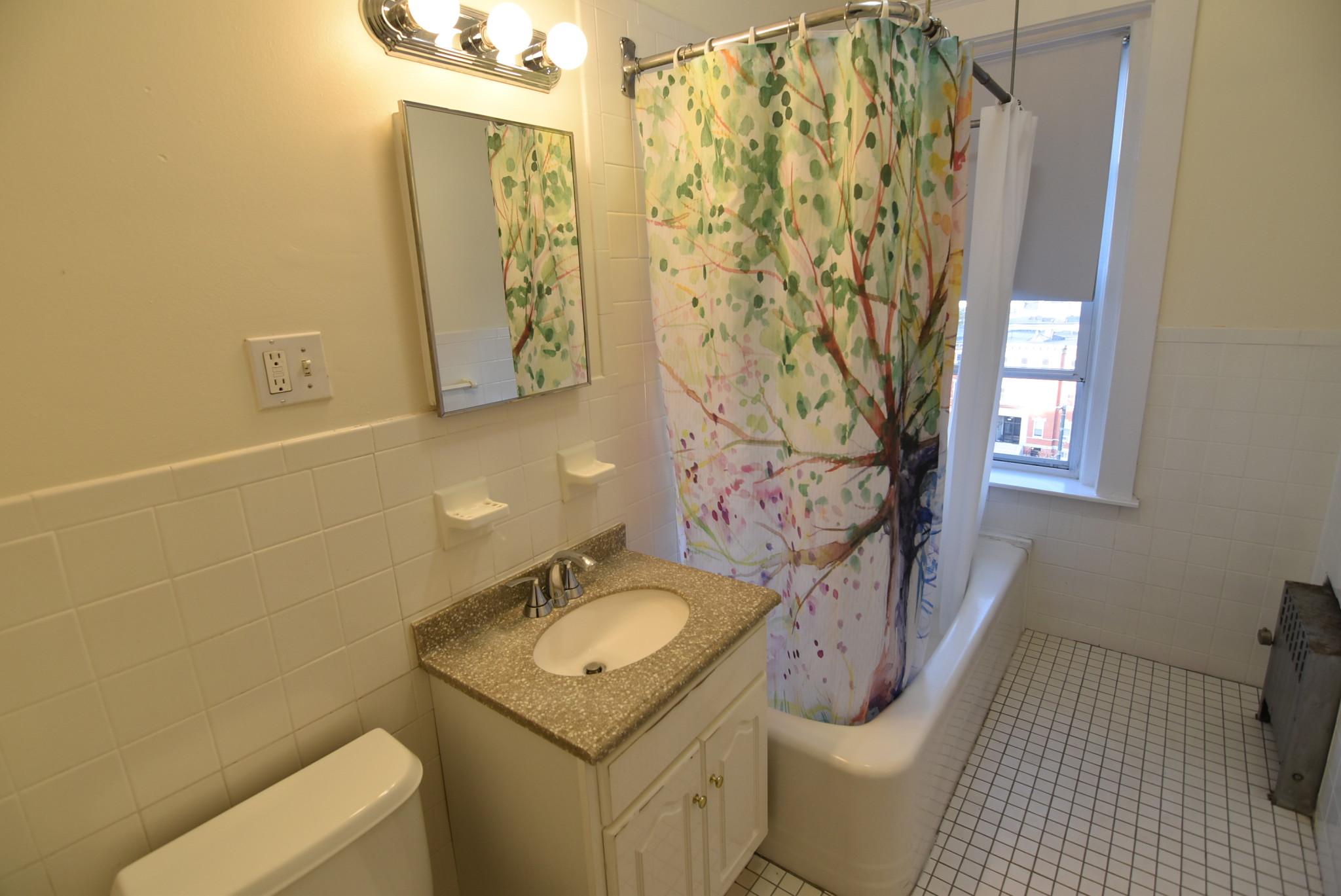 1 bed, 1 bath apartment for rent at 1368 Commonwealth Ave Unit 29, Allston — photo 7 of 10