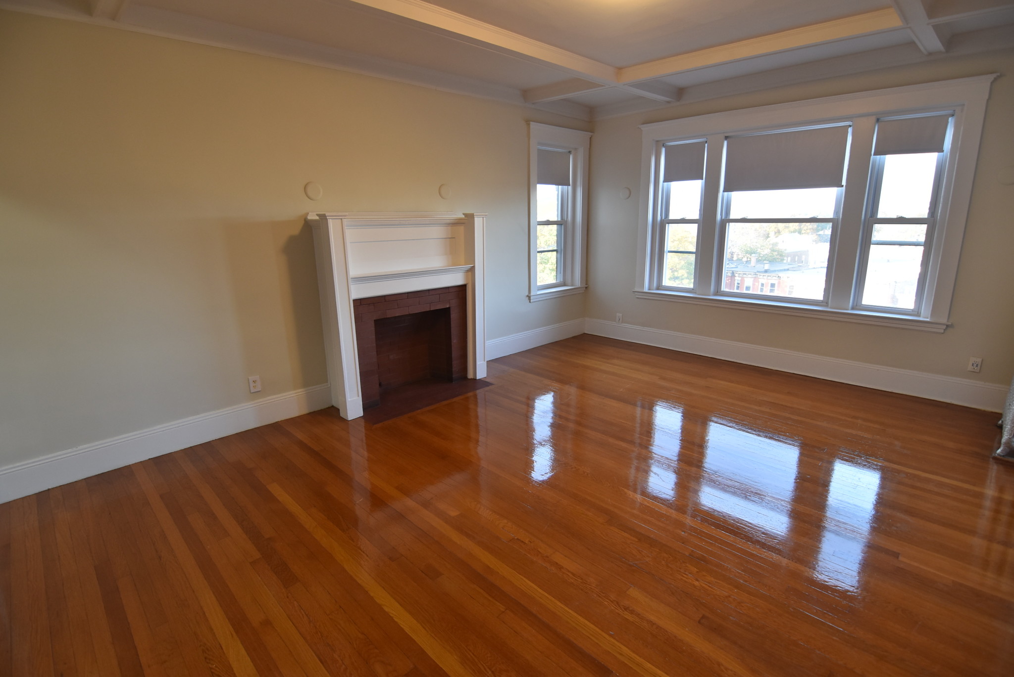 1 bed, 1 bath apartment for rent at 1368 Commonwealth Ave Unit 29, Allston