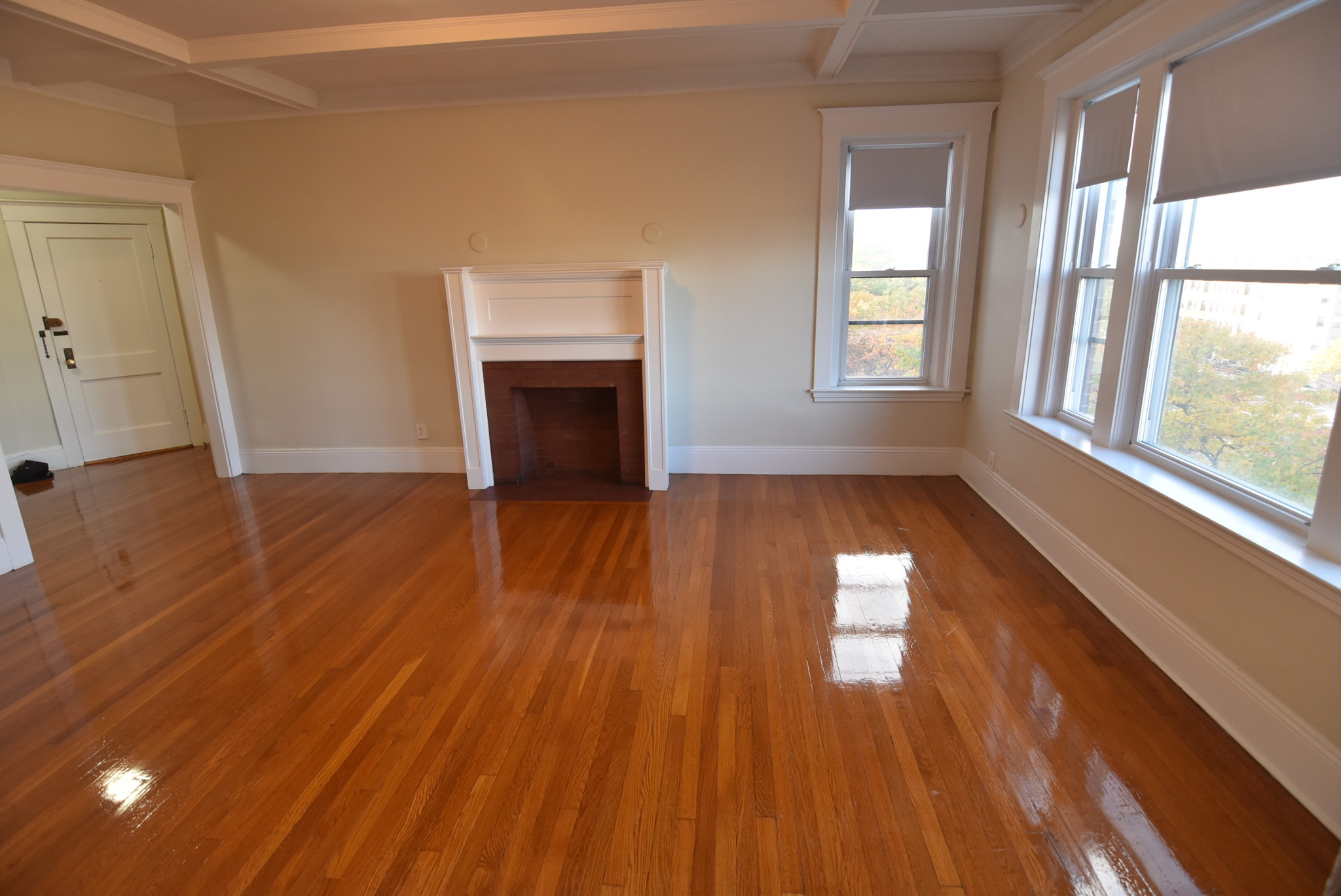 1 bed, 1 bath apartment for rent at 1368 Commonwealth Ave Unit 29, Allston — photo 2 of 10