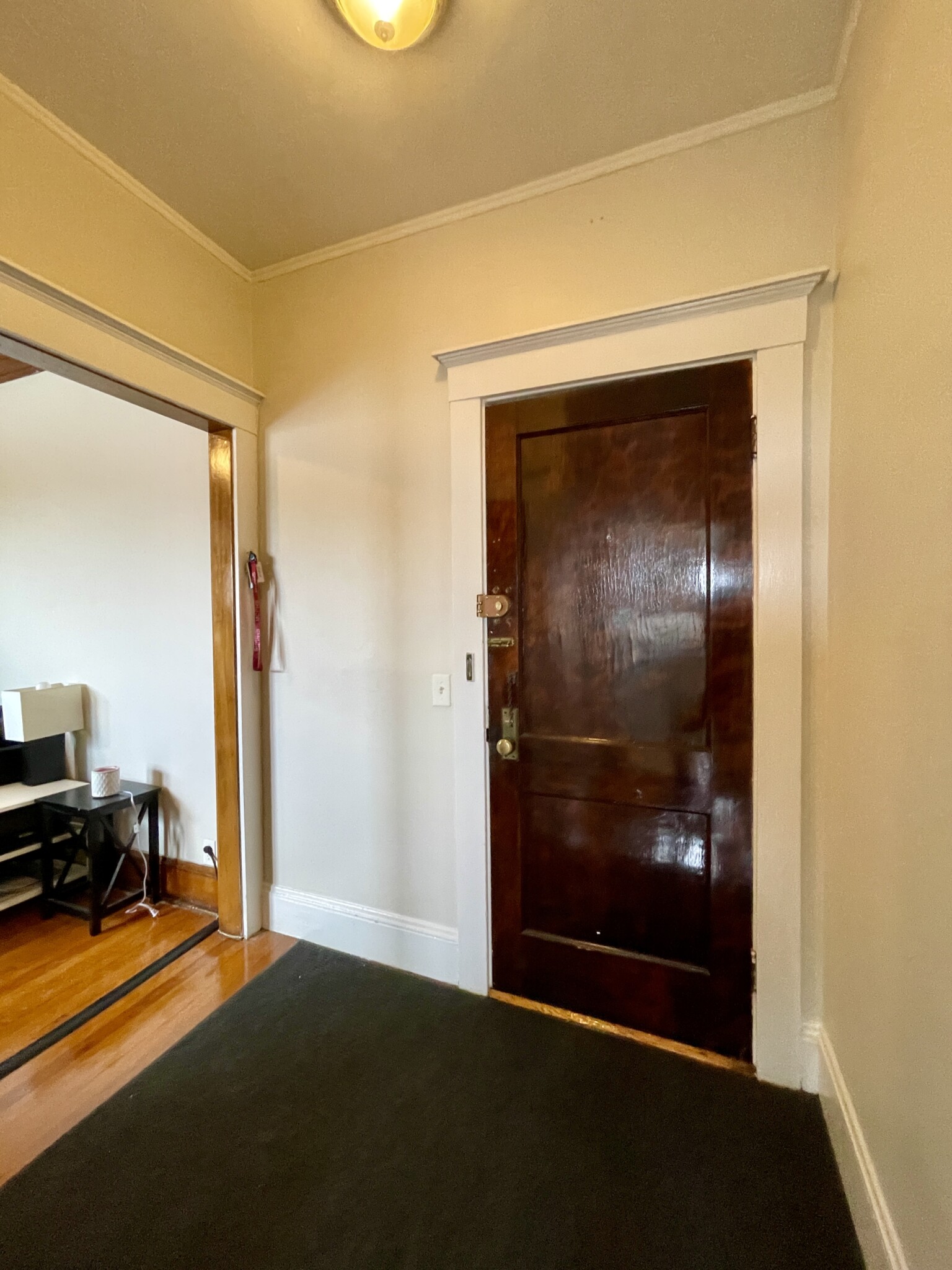 Studio bed, 1 bath apartment for rent at 1368 Commonwealth Ave Unit 30, Allston — photo 4 of 8