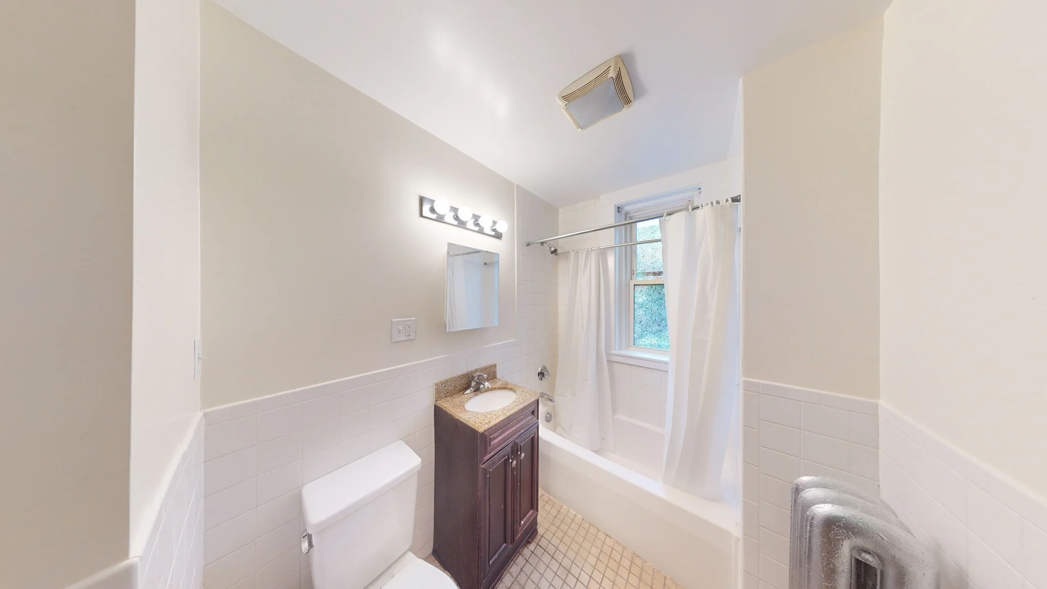 2 bed, 1 bath apartment for rent at 1368 Commonwealth Unit 6, Allston — photo 9 of 15