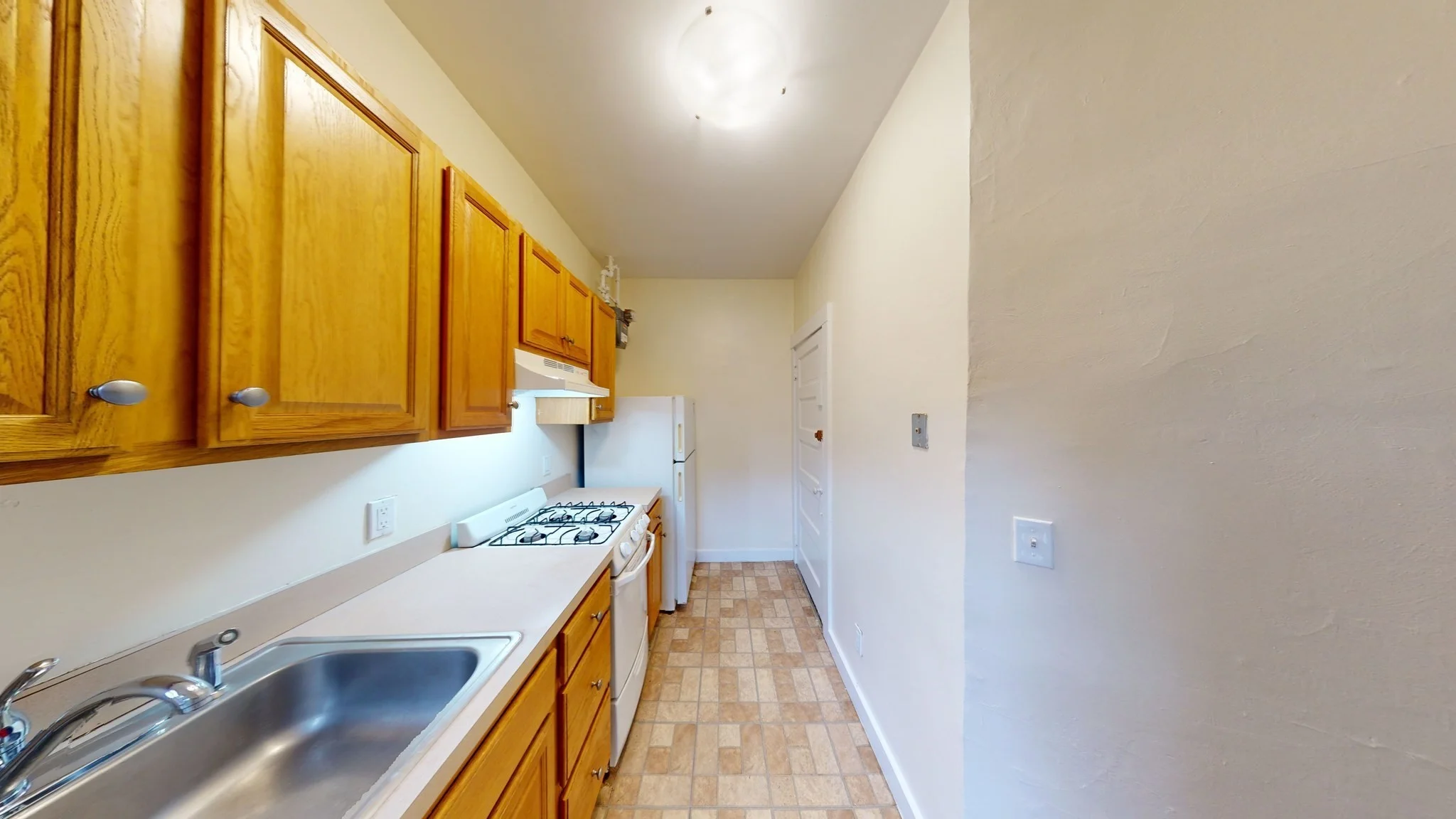 2 bed, 1 bath apartment for rent at 1368 Commonwealth Unit 6, Allston — photo 7 of 15