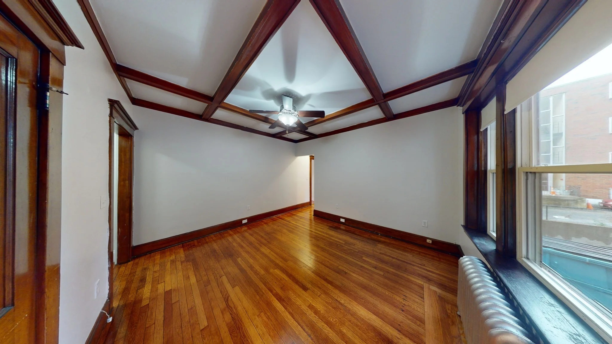 2 bed, 1 bath apartment for rent at 1368 Commonwealth Unit 6, Allston — photo 2 of 15