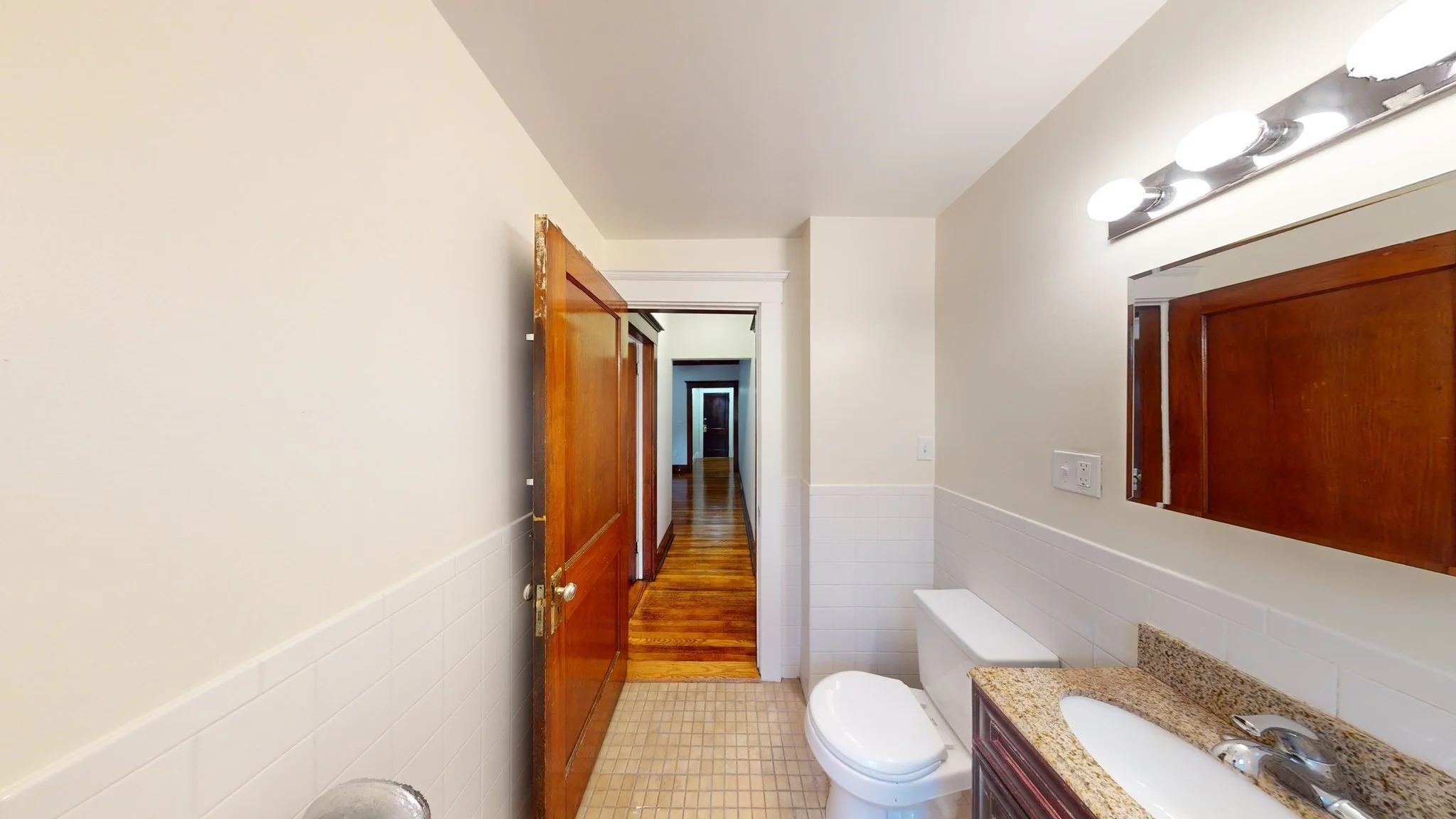 2 bed, 1 bath apartment for rent at 1368 Commonwealth Unit 6, Allston — photo 10 of 15