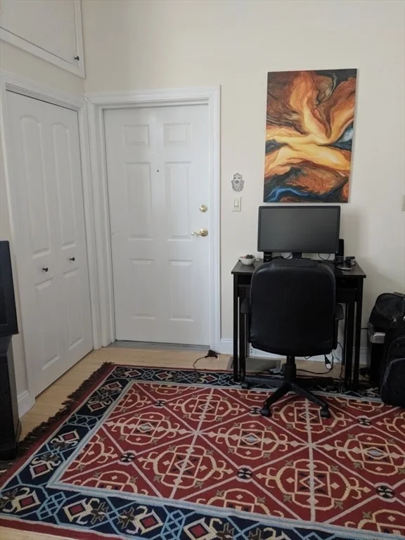 1 bed, 1 bath apartment for rent at 136R Main St Unit 1, Acton — photo 4 of 19