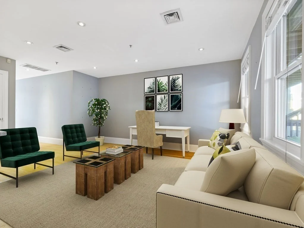 1 bed, 1 bath apartment for rent at 137-139 D St Unit 4, South Boston — photo 5 of 9