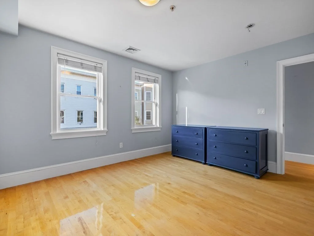 1 bed, 1 bath apartment for rent at 137-139 D St Unit 4, South Boston — photo 9 of 9