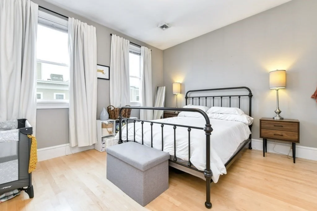 1 bed, 1 bath apartment for rent at 137-139 D St Unit 5, South Boston — photo 12 of 16
