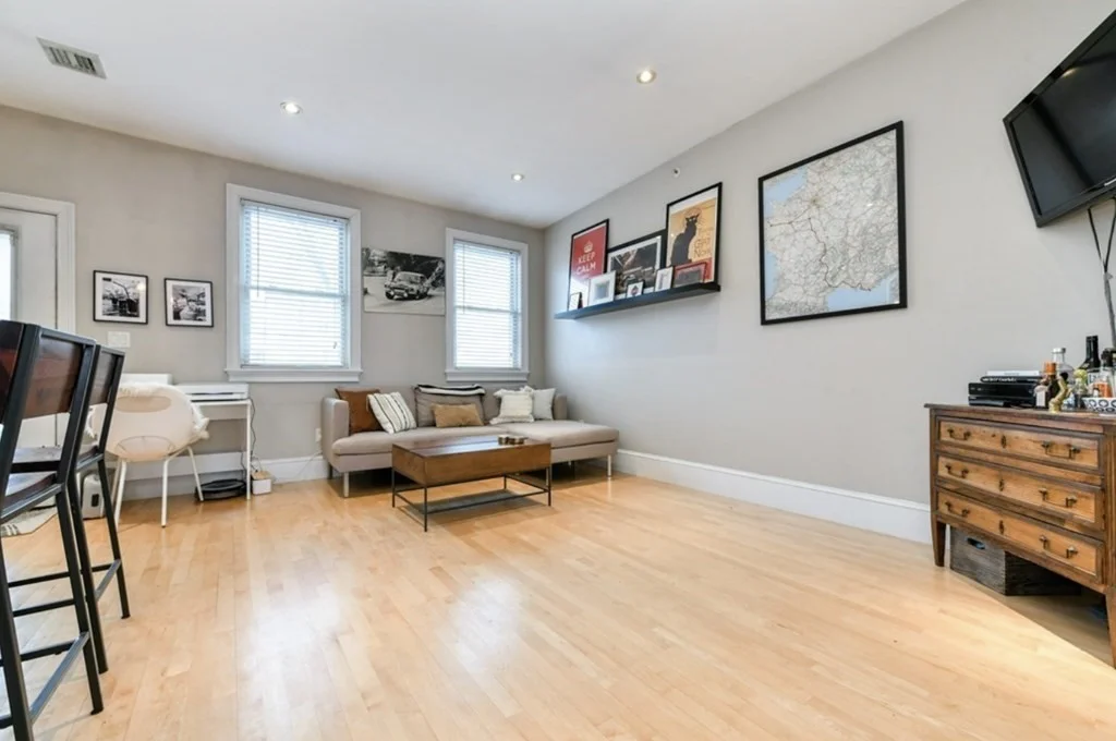 1 bed, 1 bath apartment for rent at 137-139 D St Unit 5, South Boston — photo 8 of 16