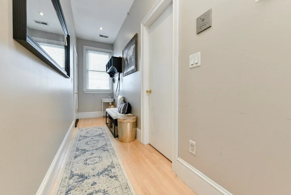1 bed, 1 bath apartment for rent at 137-139 D St Unit 5, South Boston — photo 11 of 16