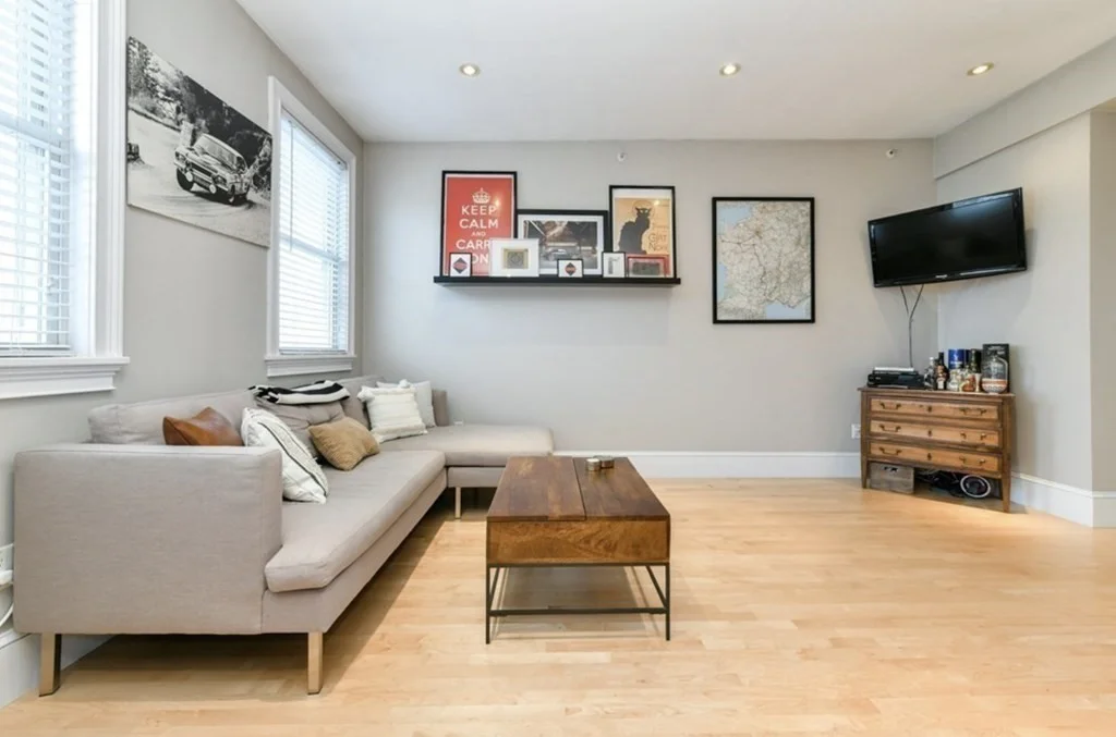 1 bed, 1 bath apartment for rent at 137-139 D St Unit 5, South Boston — photo 9 of 16