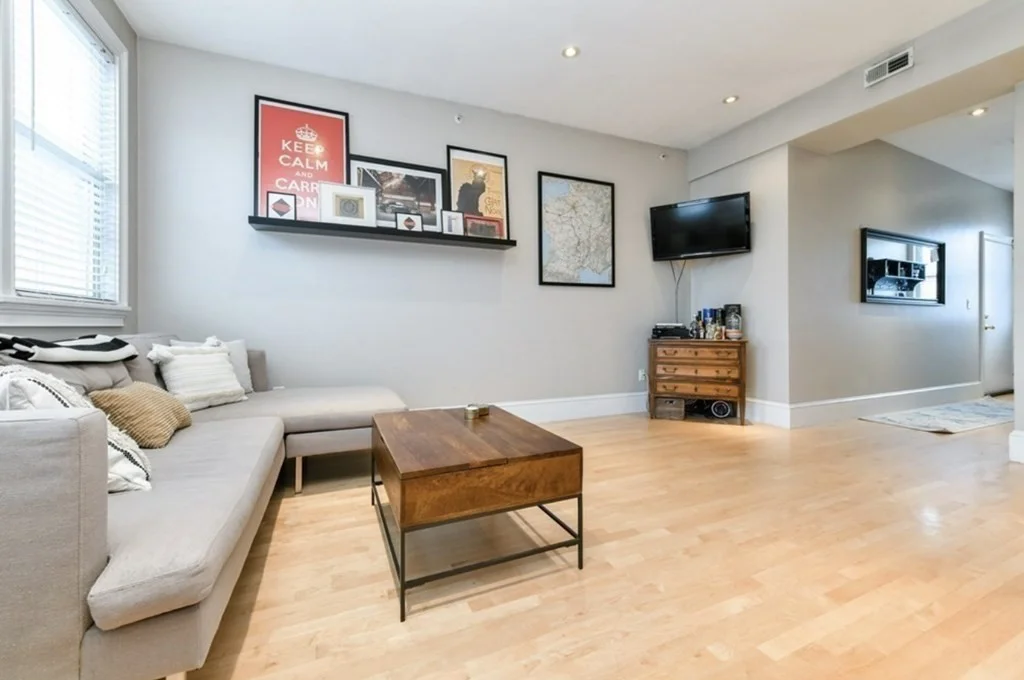 1 bed, 1 bath apartment for rent at 137-139 D St Unit 5, South Boston — photo 10 of 16