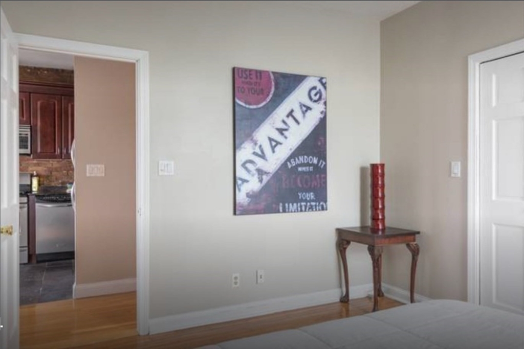 2 bed, 1 bath apartment for rent at 137-139A Dorchester St Unit 3A, South Boston — photo 8 of 10