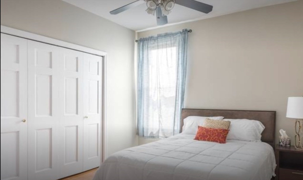 2 bed, 1 bath apartment for rent at 137-139A Dorchester St Unit 3A, South Boston — photo 7 of 10