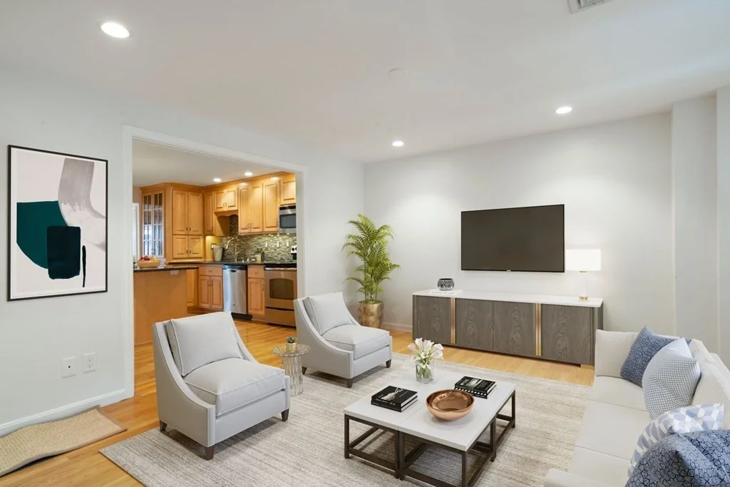 4 bed, 3.5 bath apartment for rent at 137 3rd St Unit 1, South Boston — photo 6 of 16