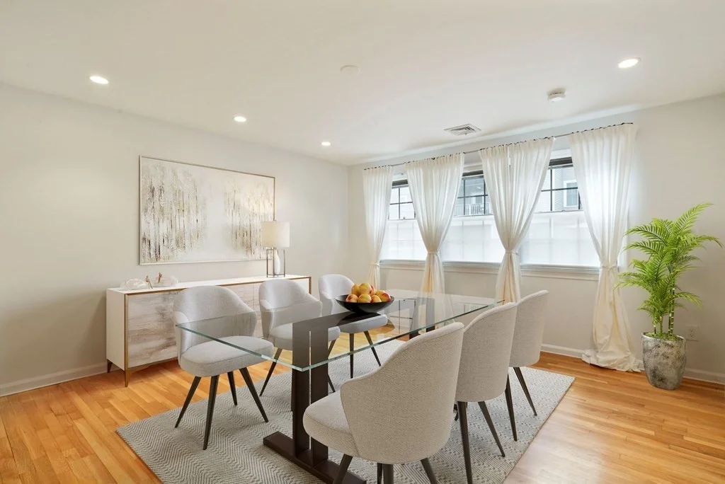 4 bed, 3.5 bath apartment for rent at 137 3rd St Unit 1, South Boston — photo 8 of 16