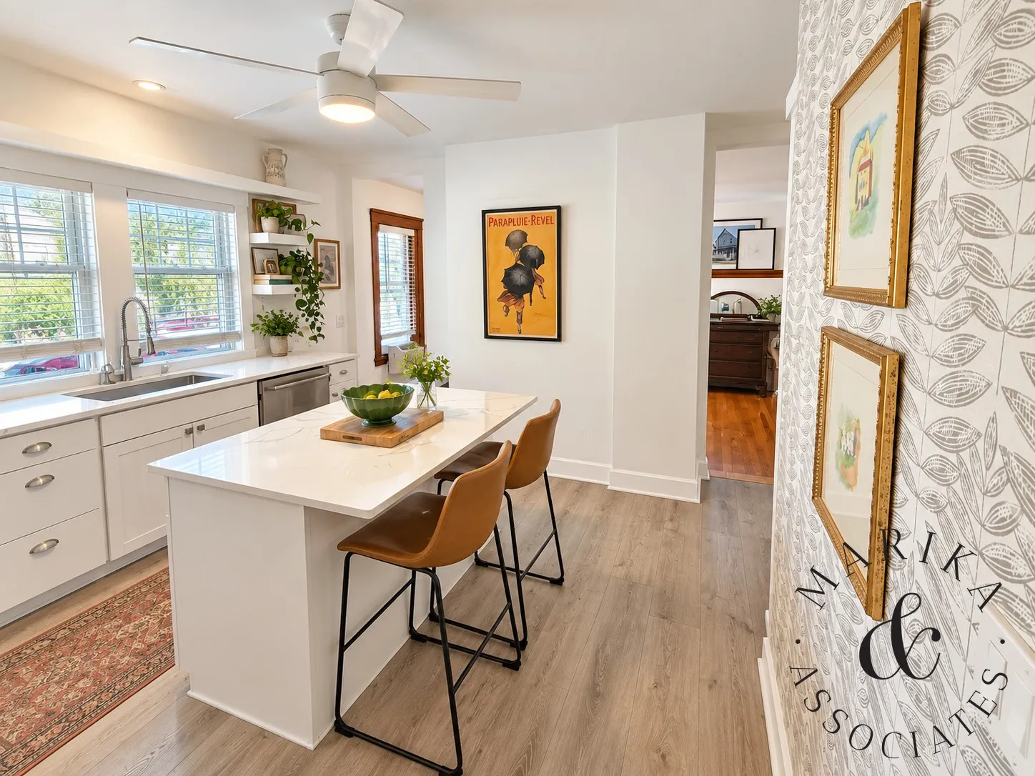 2 bed, 1 bath apartment for rent at 137 Brooks St Unit 1, Brighton — photo 6 of 17
