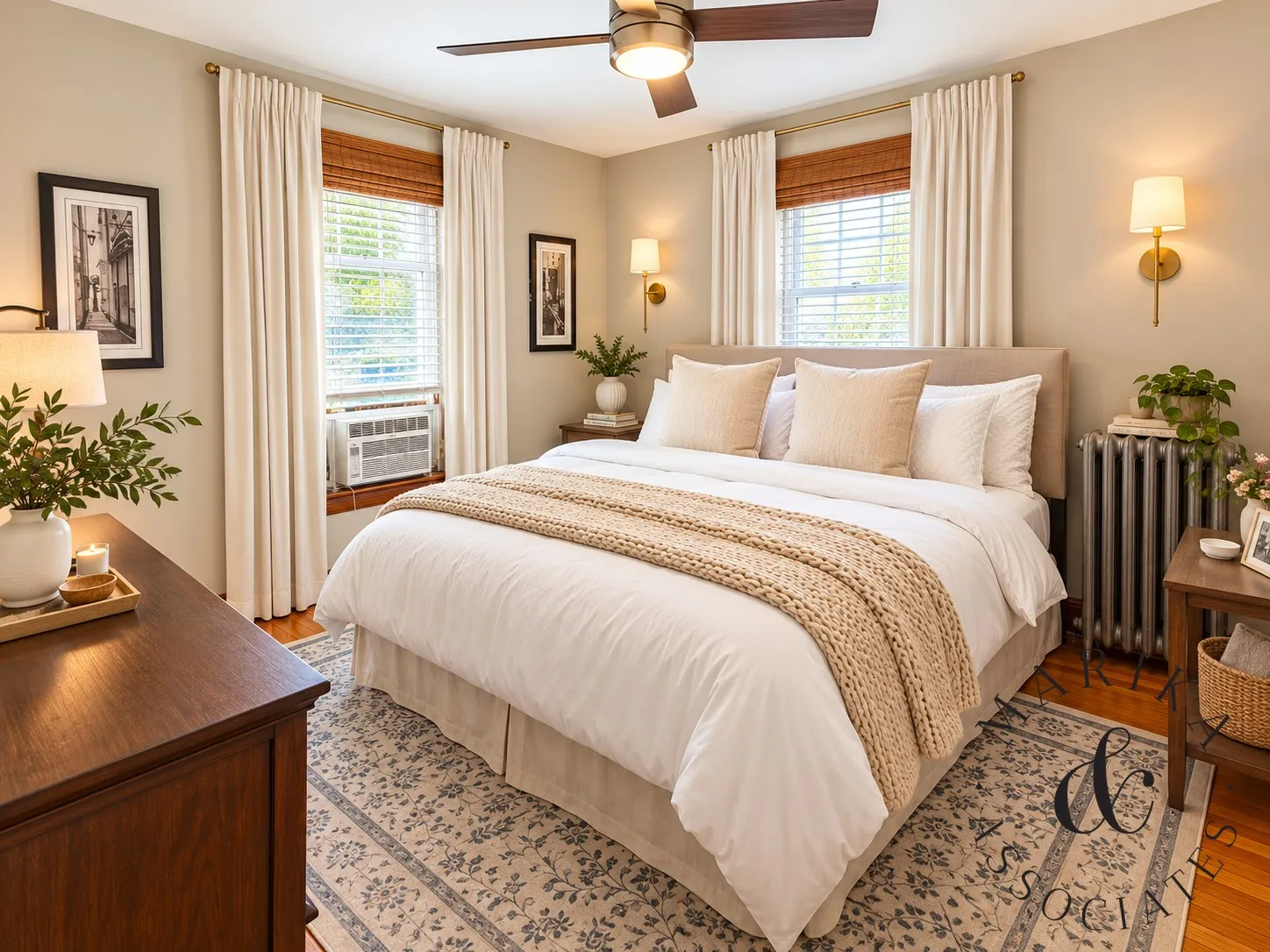 2 bed, 1 bath apartment for rent at 137 Brooks St Unit 1, Brighton — photo 9 of 17