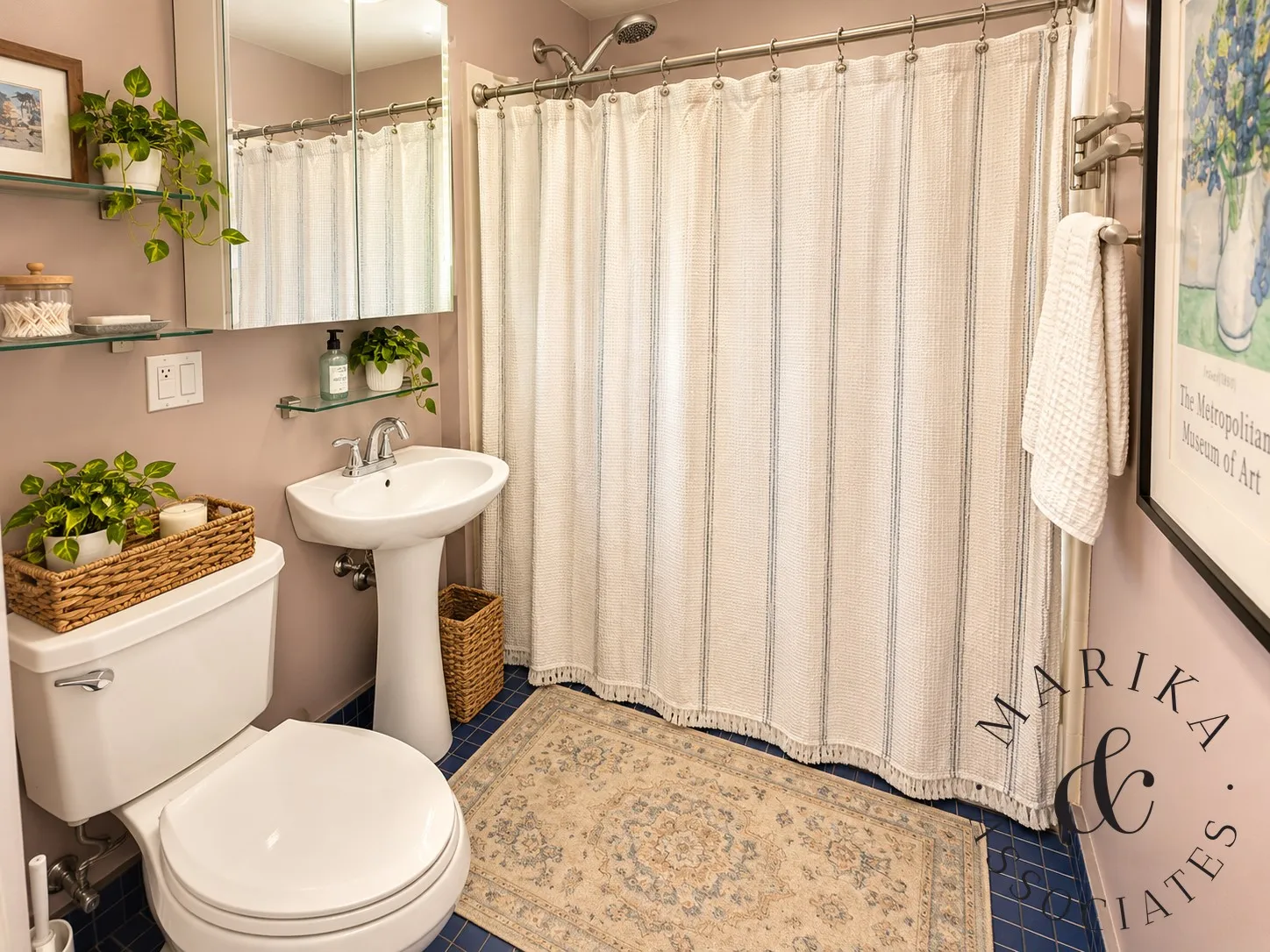 2 bed, 1 bath apartment for rent at 137 Brooks St Unit 1, Brighton — photo 14 of 17
