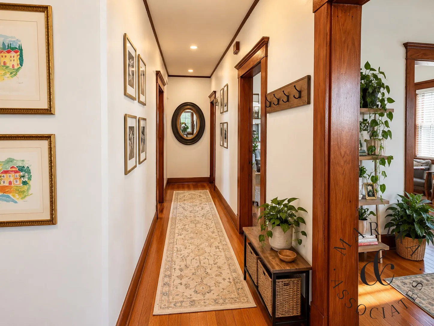 2 bed, 1 bath apartment for rent at 137 Brooks St Unit 1, Brighton — photo 8 of 17