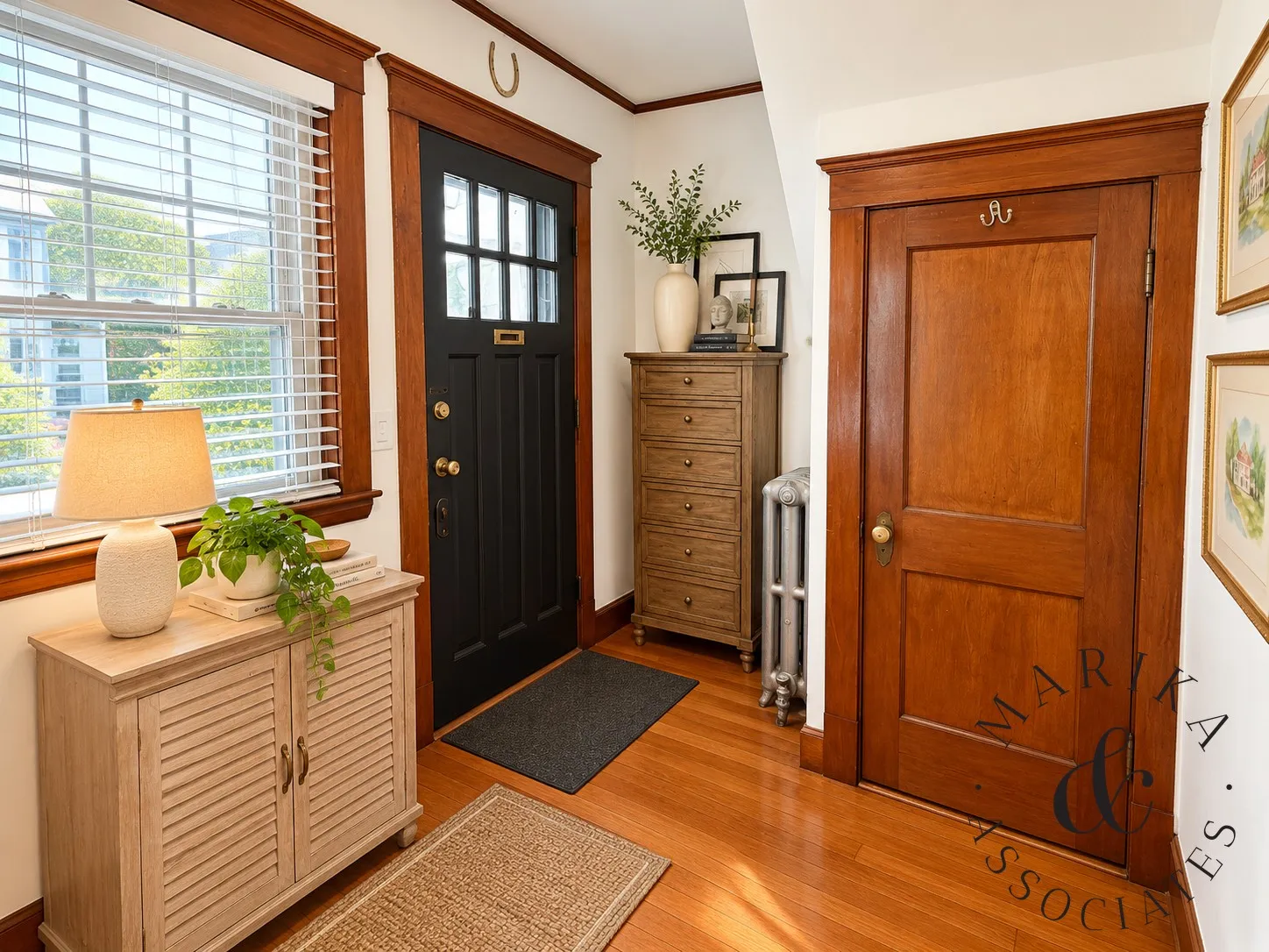 2 bed, 1 bath apartment for rent at 137 Brooks St Unit 1, Brighton — photo 15 of 17