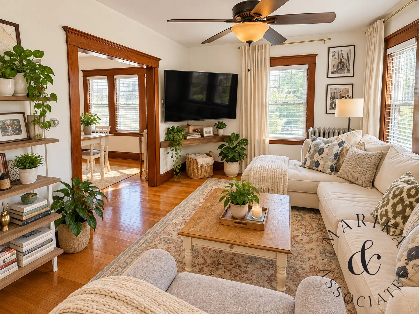2 bed, 1 bath apartment for rent at 137 Brooks St Unit 1, Brighton — photo 3 of 17