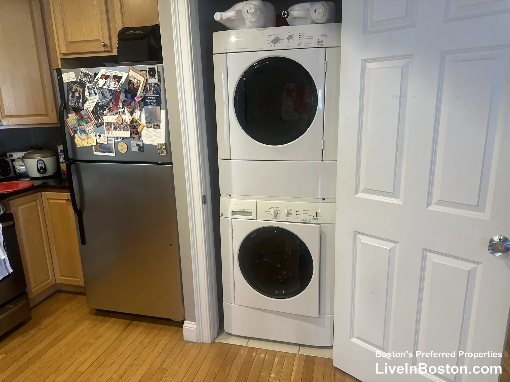 2 bed, 2 bath apartment for rent at 137 Calumet St Unit 1, Mission Hill — photo 8 of 12