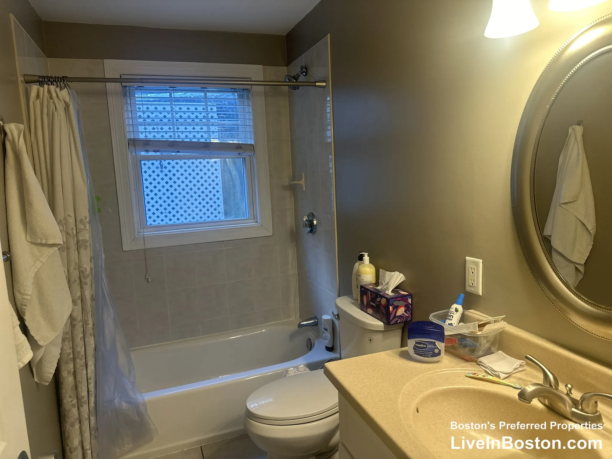 2 bed, 2 bath apartment for rent at 137 Calumet St Unit 1, Mission Hill — photo 7 of 12