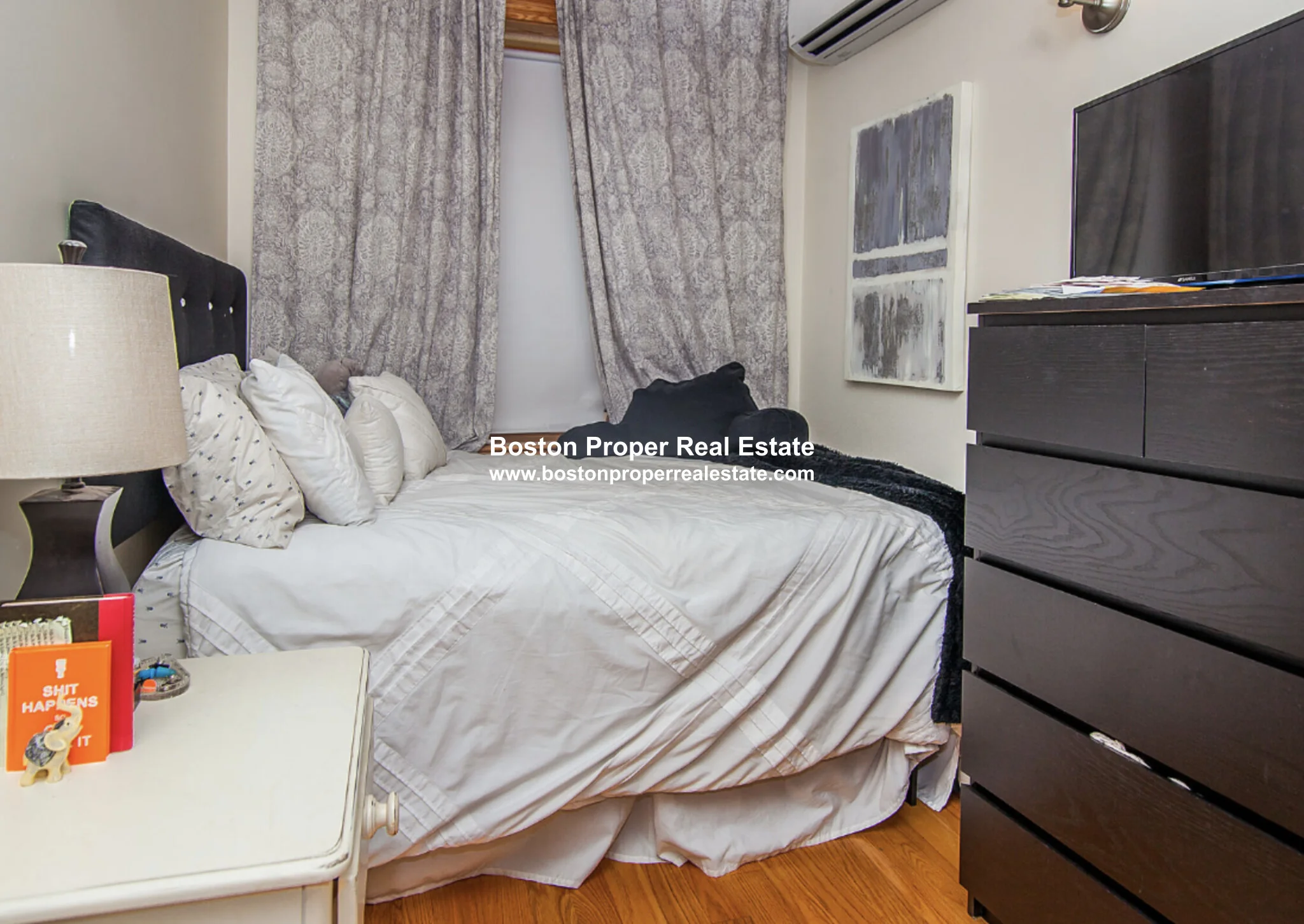 2 bed, 1 bath apartment for rent at 137 Charles St Unit 2, Beacon Hill — photo 8 of 10