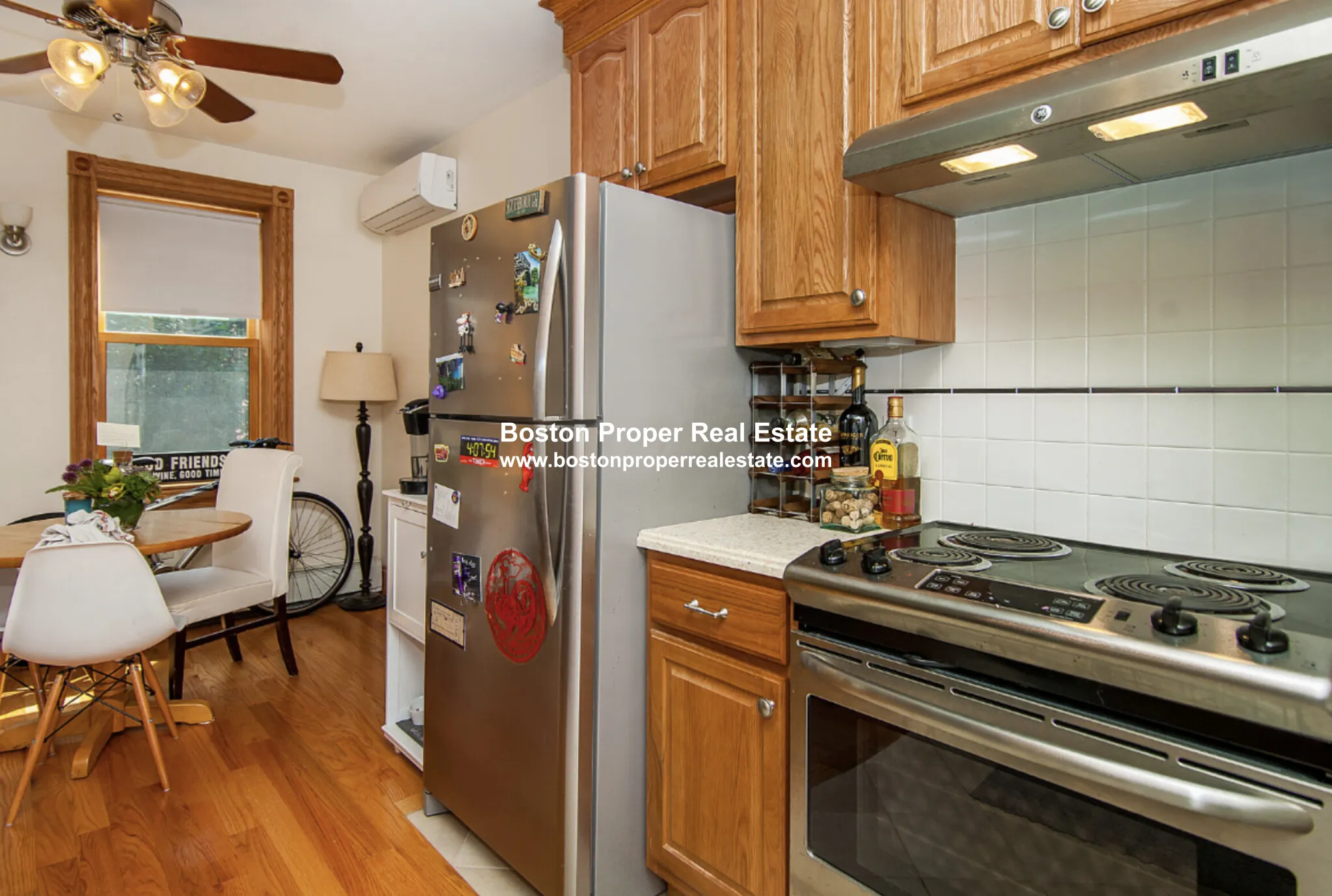 2 bed, 1 bath apartment for rent at 137 Charles St Unit 2, Beacon Hill — photo 5 of 10