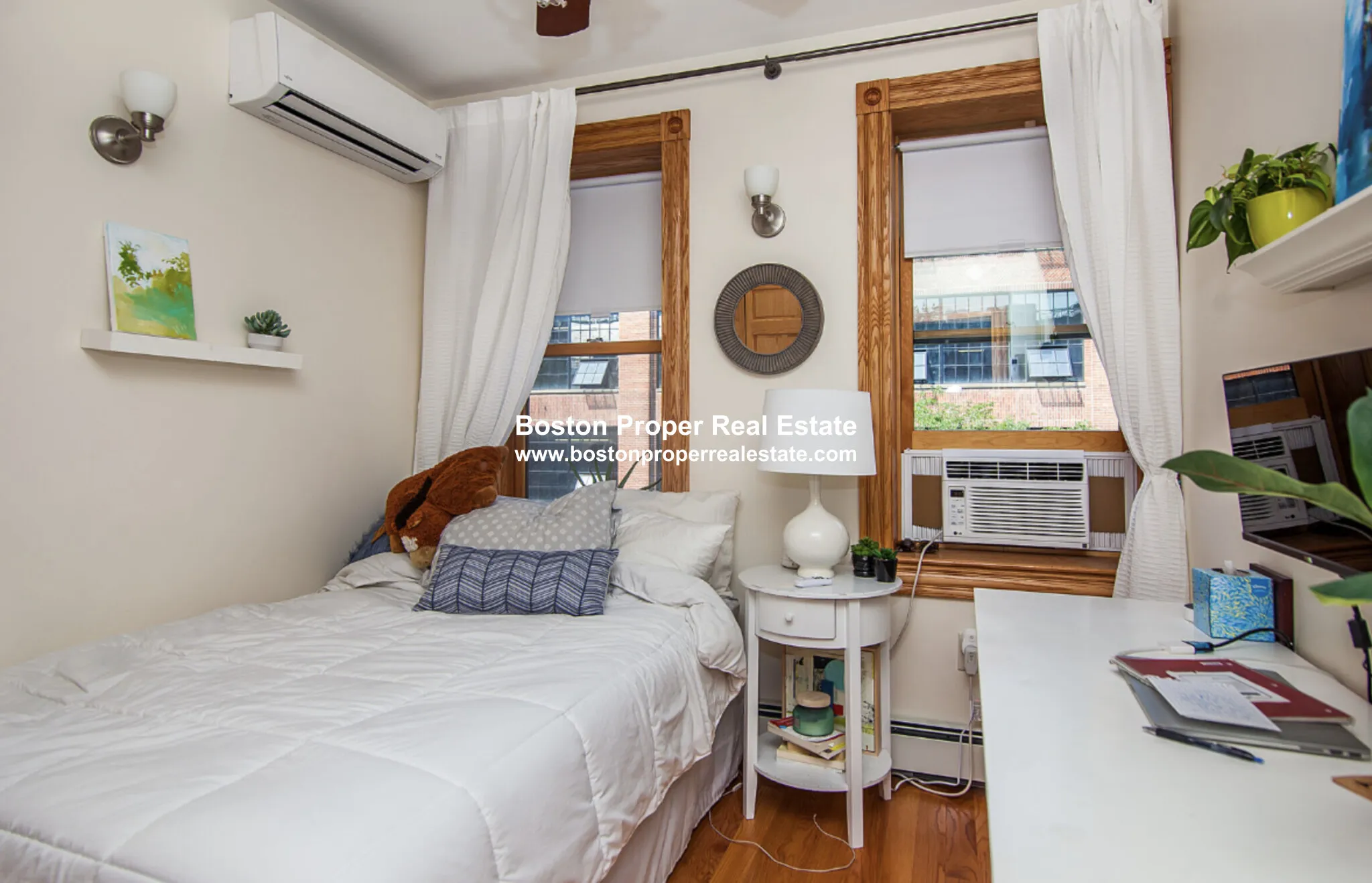 2 bed, 1 bath apartment for rent at 137 Charles St Unit 2, Beacon Hill — photo 7 of 10