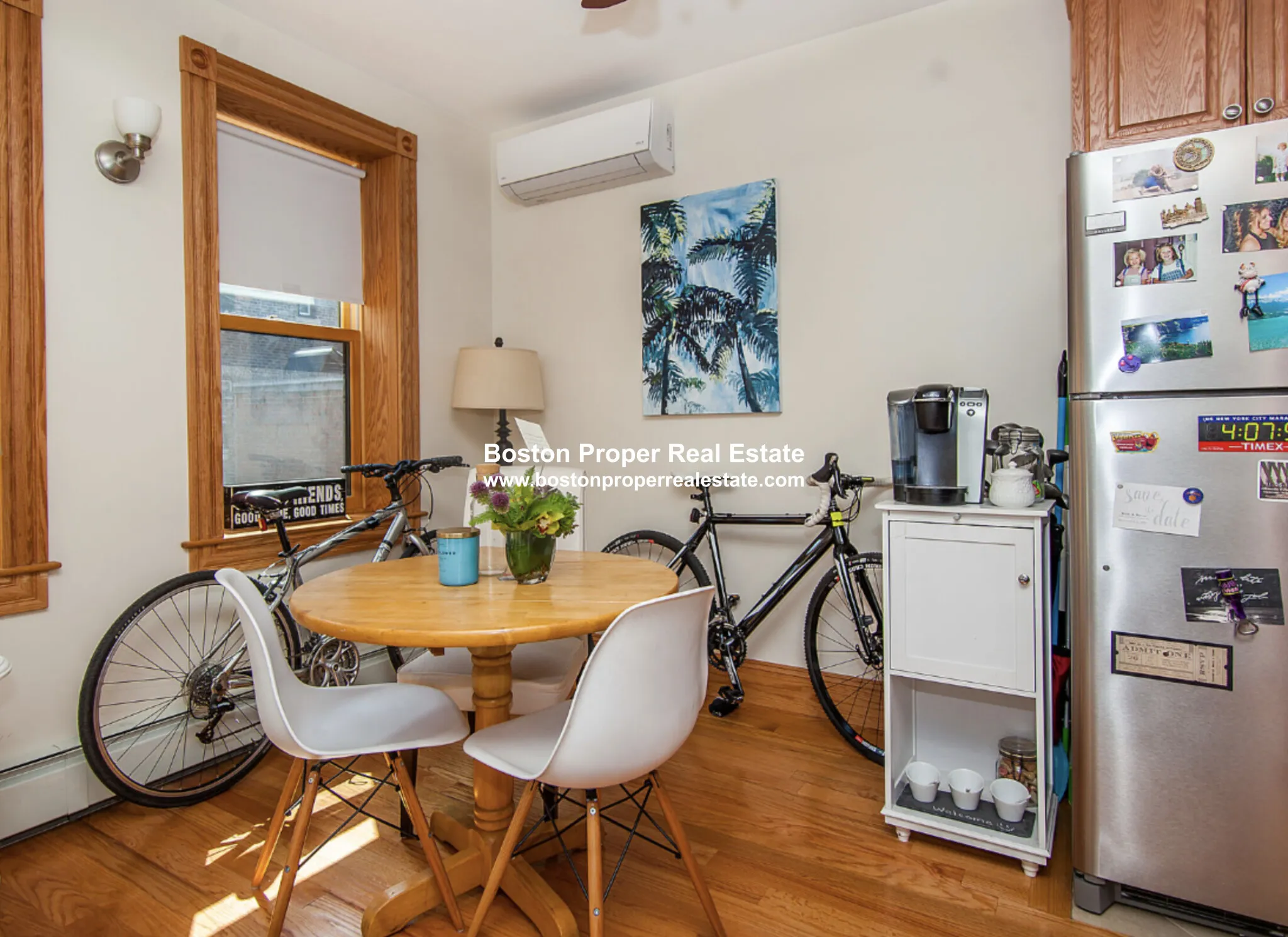 2 bed, 1 bath apartment for rent at 137 Charles St Unit 2, Beacon Hill — photo 3 of 10