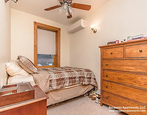 2 bed, 1 bath apartment for rent at 137 Charles St Unit 3, Beacon Hill — photo 6 of 6