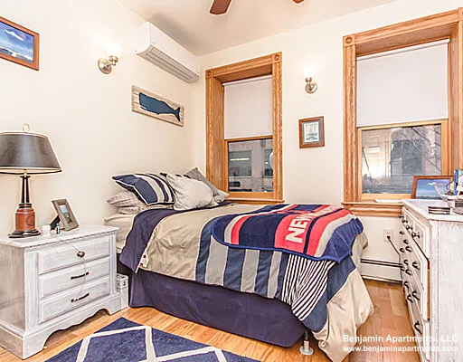 2 bed, 1 bath apartment for rent at 137 Charles St Unit 3, Beacon Hill — photo 5 of 6