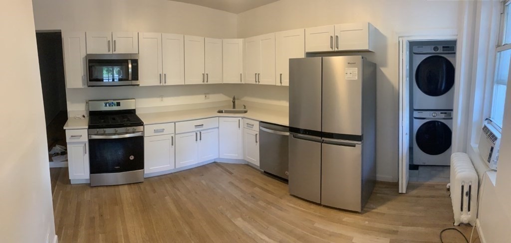 2 bed, 2 bath apartment for rent at 137 Chiswick Rd Unit 2, Brighton