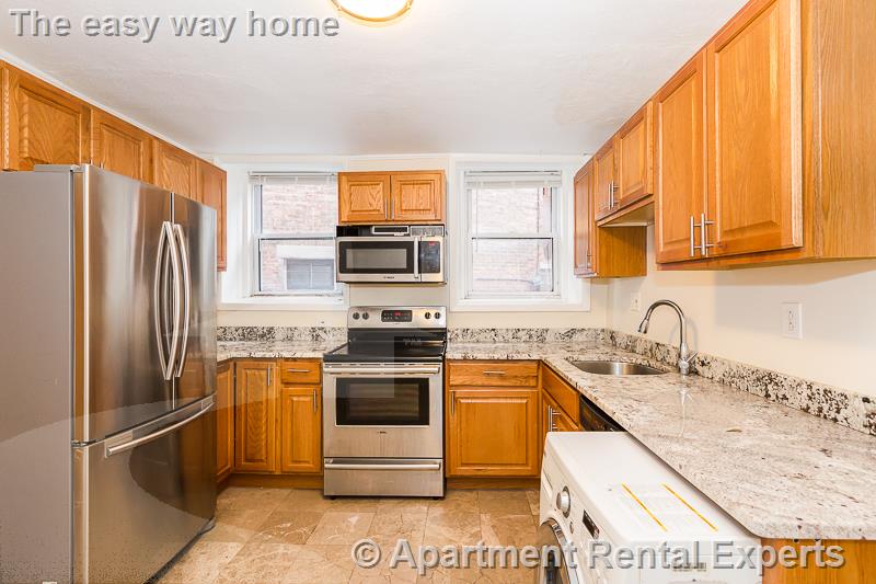 2 bed, 1 bath apartment for rent at 137 Chiswick Rd Unit 2B, Brighton