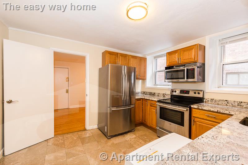 2 bed, 1 bath apartment for rent at 137 Chiswick Rd Unit 2B, Brighton — photo 2 of 11