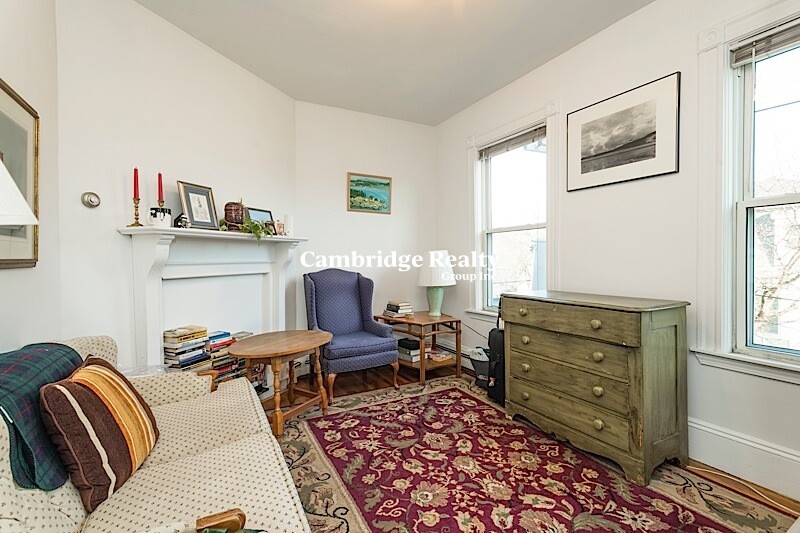 1 bed, 1 bath apartment for rent at 137 Columbia St Unit 2T, The Port — photo 5 of 10