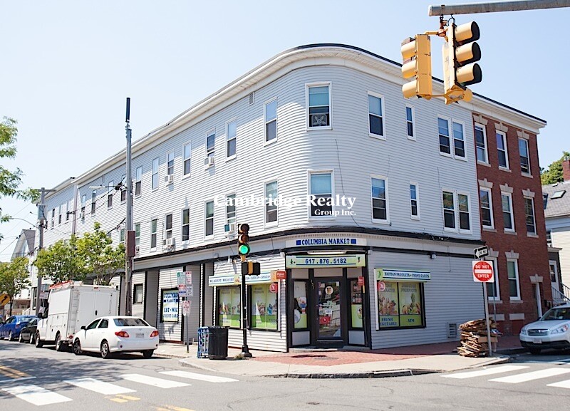1 bed, 1 bath apartment for rent at 137 Columbia St Unit 2T, The Port — photo 10 of 10