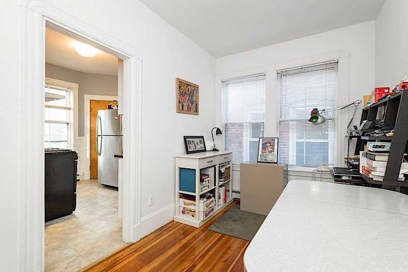 1 bed, 1 bath apartment for rent at 137 Columbia Ter Unit 2R, The Port — photo 3 of 10