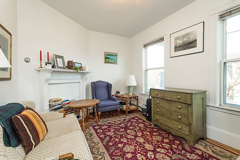 1 bed, 1 bath apartment for rent at 137 Columbia Ter Unit 2R, The Port — photo 5 of 10