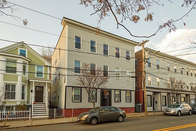 1 bed, 1 bath apartment for rent at 137 Columbia Ter Unit 2R, The Port — photo 9 of 10