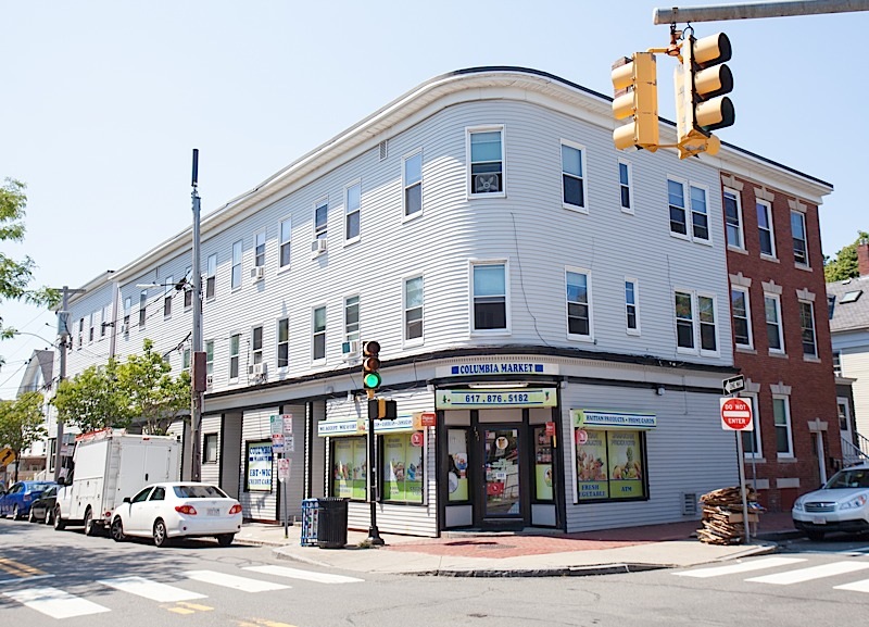 1 bed, 1 bath apartment for rent at 137 Columbia Ter Unit 2R, The Port — photo 10 of 10