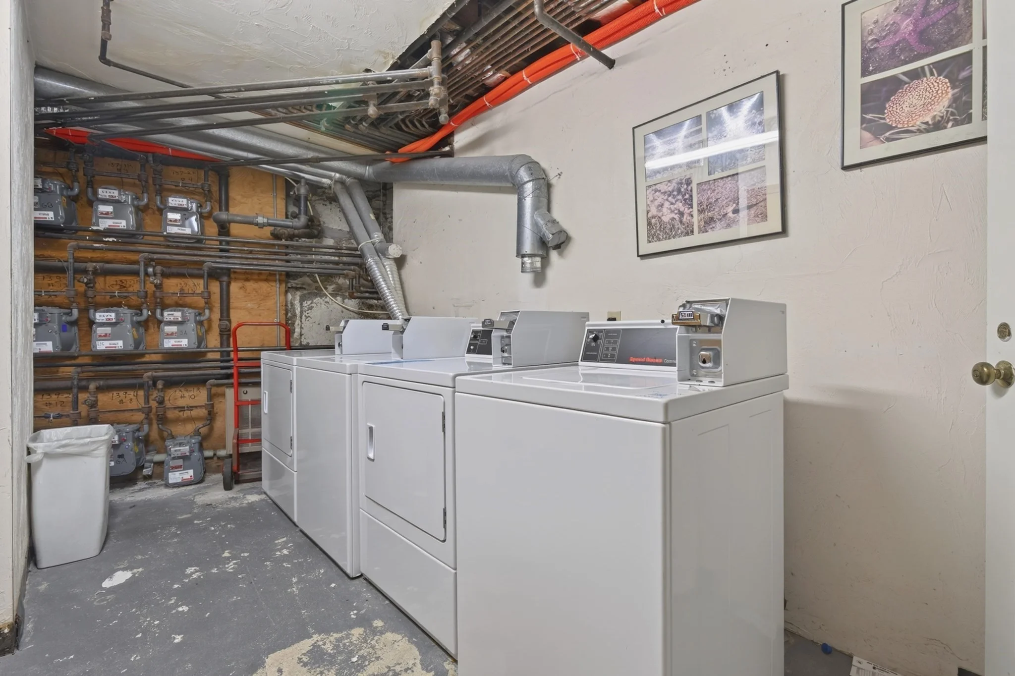 1 bed, 1 bath apartment for rent at 137 Dorchester St Unit 3D, South Boston — photo 19 of 24